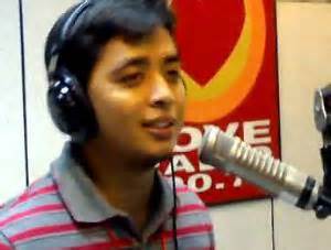 On the Spot: Love Radio's Papa Jack + His Advice for 10 Love .